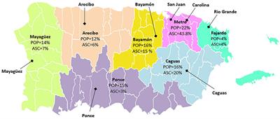 The Puerto Rico Alzheimer Disease Initiative (PRADI): A Multisource Ascertainment Approach